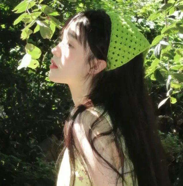 绿河杀手