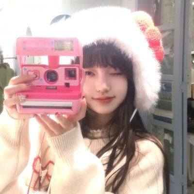 雪孩子