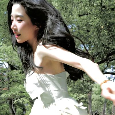 女性枷锁